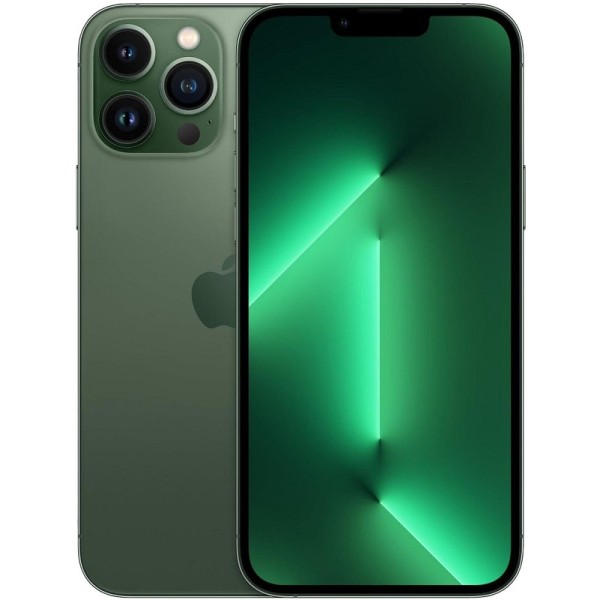 Apple iPhone 13 Pro 256 Gb Alpine Green